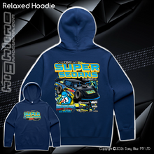 Load image into Gallery viewer, Relaxed Hoodie - VSSA