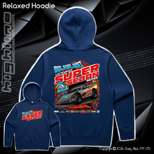 Load image into Gallery viewer, Relaxed Hoodie - VSSA