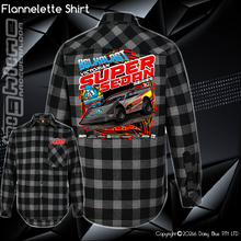 Load image into Gallery viewer, Flannelette Shirt - VSSA