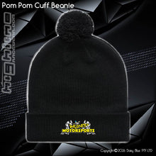 Load image into Gallery viewer, BEANIE - Wizard Motorsport