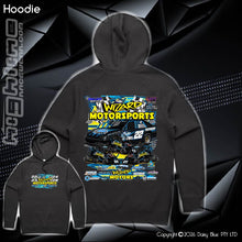 Load image into Gallery viewer, Hoodie - Wizard Motorsport
