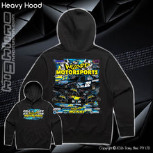 Load image into Gallery viewer, Heavy Hood - Wizard Motorsport