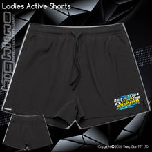 Load image into Gallery viewer, Track Shorts - Wizard Motorsport