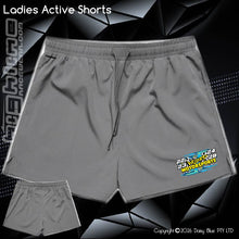Load image into Gallery viewer, Track Shorts - Wizard Motorsport