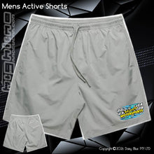 Load image into Gallery viewer, Track Shorts - Wizard Motorsport
