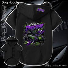 Load image into Gallery viewer, Doggie Hoodie - Jaxon Dredge