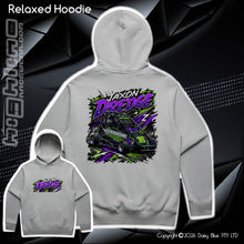 Load image into Gallery viewer, Relaxed Hoodie - Jaxon Dredge
