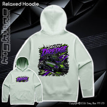 Load image into Gallery viewer, Relaxed Hoodie - Jaxon Dredge