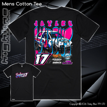 Load image into Gallery viewer, Tee - Jaylen Knight
