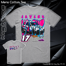 Load image into Gallery viewer, Tee - Jaylen Knight