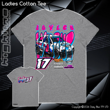 Load image into Gallery viewer, Tee - Jaylen Knight