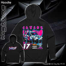 Load image into Gallery viewer, Hoodie - Jaylen Knight