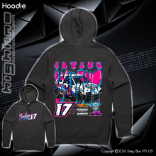 Load image into Gallery viewer, Hoodie - Jaylen Knight