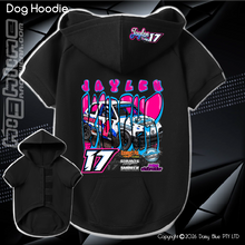 Load image into Gallery viewer, Doggie Hoodie - Jaylen Knight