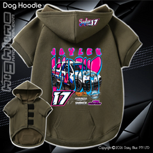 Load image into Gallery viewer, Doggie Hoodie - Jaylen Knight