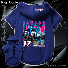 Load image into Gallery viewer, Doggie Hoodie - Jaylen Knight
