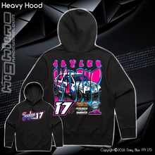 Load image into Gallery viewer, Heavy Hood - Jaylen Knight