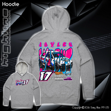 Load image into Gallery viewer, Hoodie - Jaylen Knight