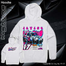 Load image into Gallery viewer, Hoodie - Jaylen Knight