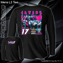 Load image into Gallery viewer, Long Sleeve Tee - Jaylen Knight