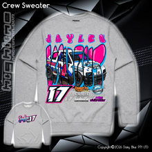 Load image into Gallery viewer, Crew Sweater - Jaylen Knight