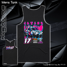Load image into Gallery viewer, Tank - Jaylen Knight