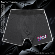 Load image into Gallery viewer, Mens Trunks - Jaylen Knight