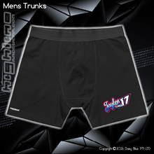 Load image into Gallery viewer, Mens Trunks - Jaylen Knight