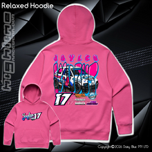 Load image into Gallery viewer, Relaxed Hoodie - Jaylen Knight