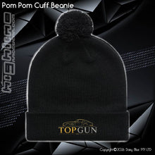 Load image into Gallery viewer, BEANIE - Top-Gun Restorations