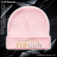 Load image into Gallery viewer, BEANIE - Top-Gun Restorations