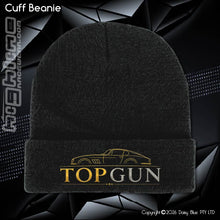 Load image into Gallery viewer, BEANIE - Top-Gun Restorations