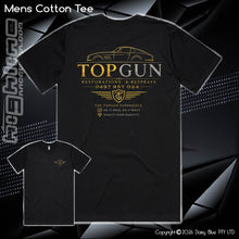Load image into Gallery viewer, Tee - Top-Gun Restorations