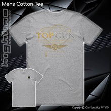 Load image into Gallery viewer, Tee - Top-Gun Restorations