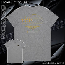 Load image into Gallery viewer, Tee - Top-Gun Restorations