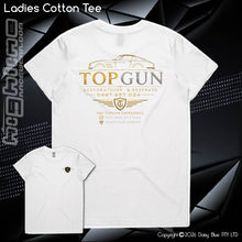 Load image into Gallery viewer, Tee - Top-Gun Restorations