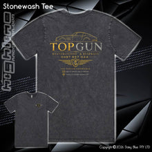 Load image into Gallery viewer, Stonewash Tee - Top-Gun Restorations