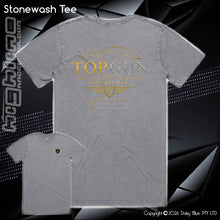 Load image into Gallery viewer, Stonewash Tee - Top-Gun Restorations