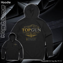 Load image into Gallery viewer, Hoodie - Top-Gun Restorations