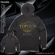 Load image into Gallery viewer, Hoodie - Top-Gun Restorations