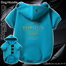 Load image into Gallery viewer, Dog Hoodie - Top-Gun Restorations