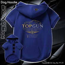 Load image into Gallery viewer, Dog Hoodie - Top-Gun Restorations