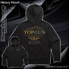 Load image into Gallery viewer, Heavy Hood - Top-Gun Restorations