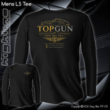 Load image into Gallery viewer, Long Sleeve Tee - Top-Gun Restorations