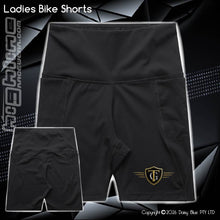 Load image into Gallery viewer, Bike Shorts - Top-Gun Restorations