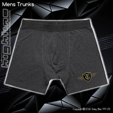 Load image into Gallery viewer, Mens Trunks - Top-Gun Restorations