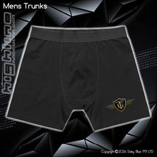 Load image into Gallery viewer, Mens Trunks - Top-Gun Restorations