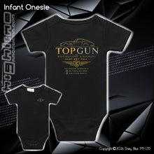 Load image into Gallery viewer, Infant Bodysuit - Top-Gun Restorations