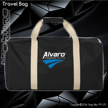 Load image into Gallery viewer, Travel Bag - Alvaro Transport