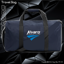 Load image into Gallery viewer, Travel Bag - Alvaro Transport